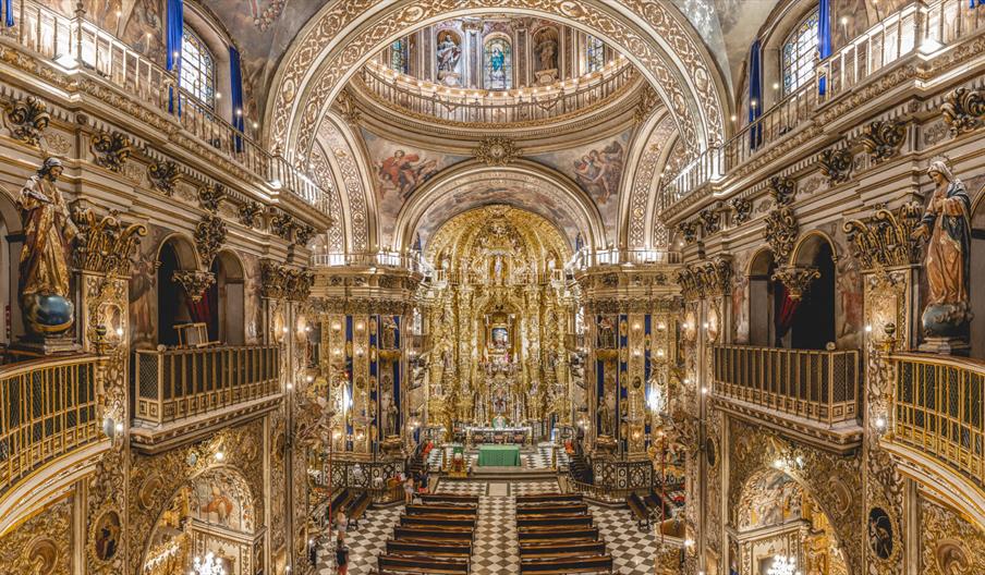 Basilica
