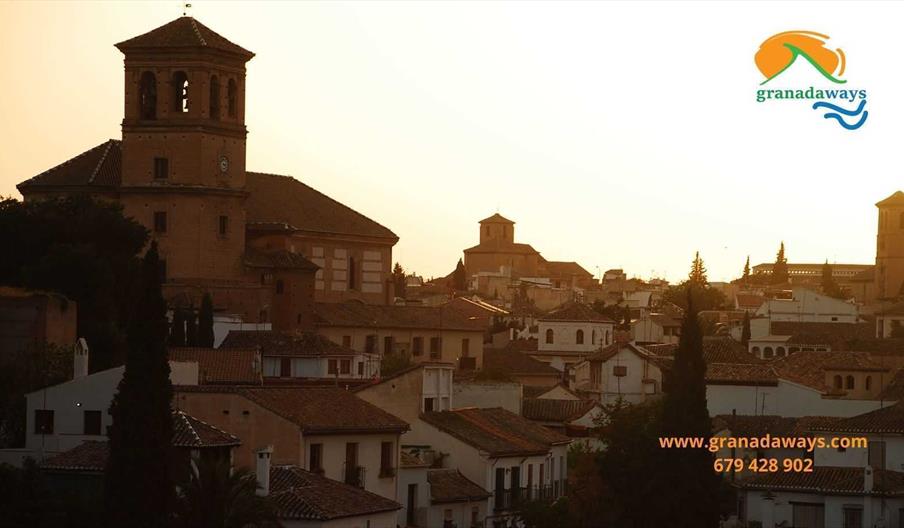 Albaycín