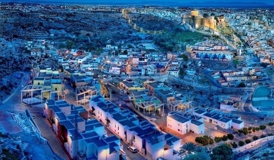 Almería