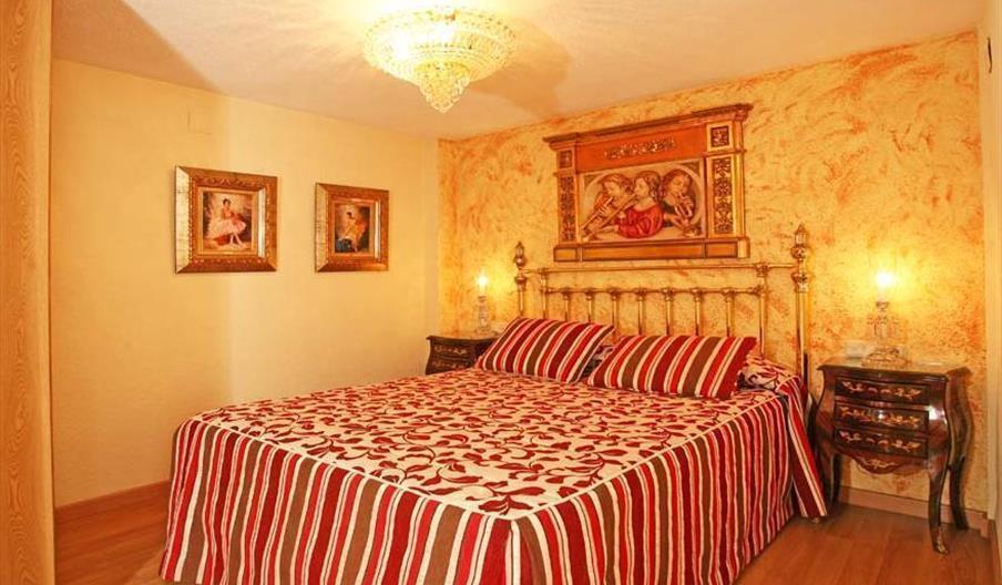 Hostal Lima II