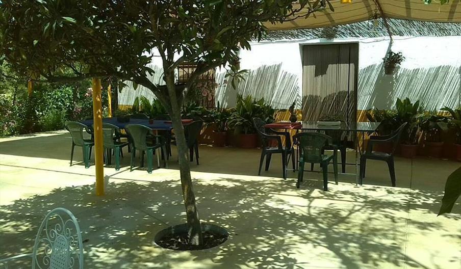 Vivienda Rural Casa Pepe