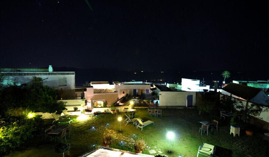 Hotel Utopía