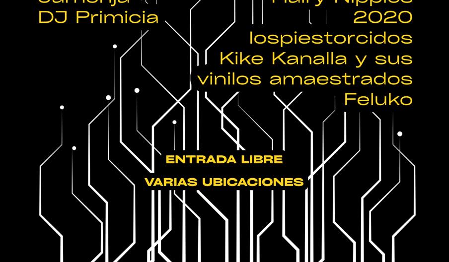 Festival El Alternador