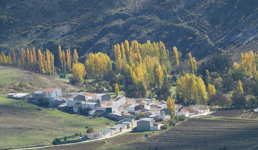Vivienda Rural Casa Manoli