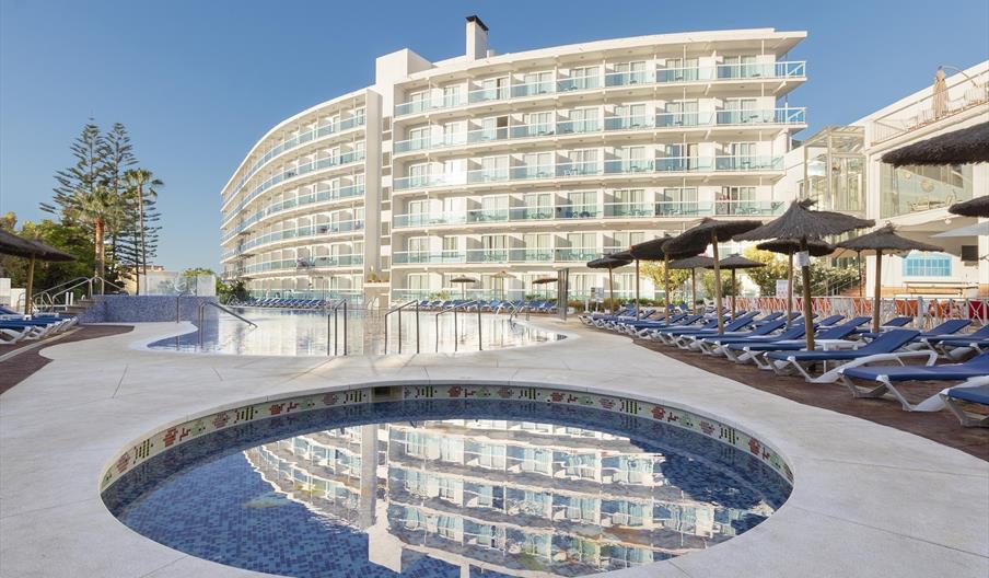Hotel Palia Las Palomas