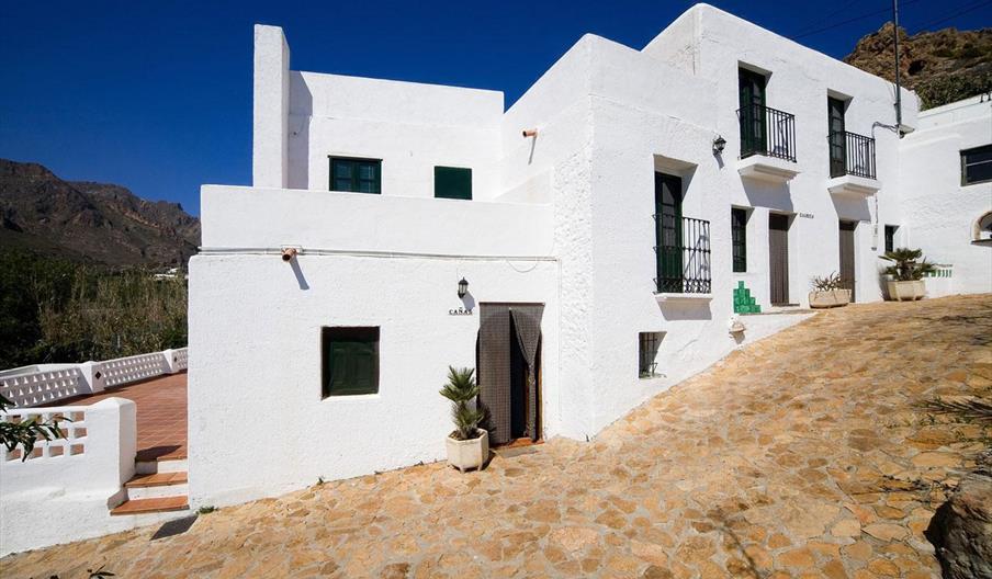 Cortijo Manzano