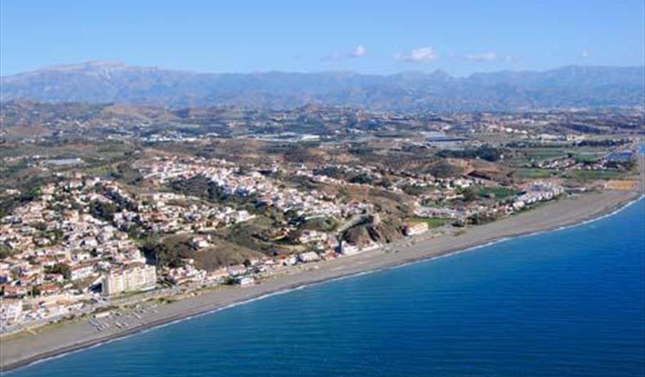 Benajarafe