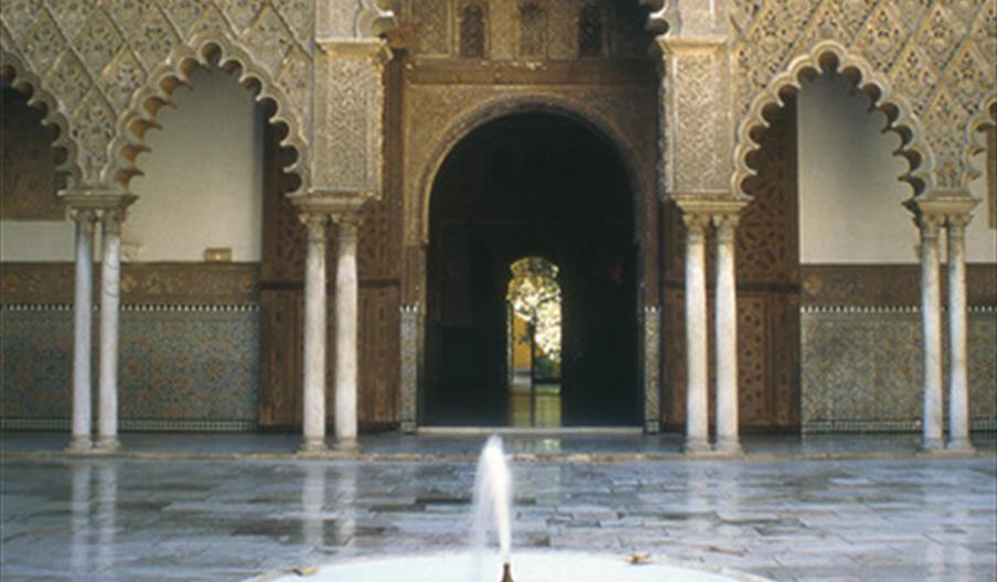 Practical guide of Andalusia