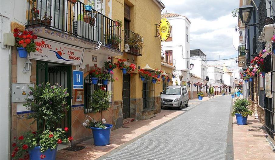 Hostal Las Brisas