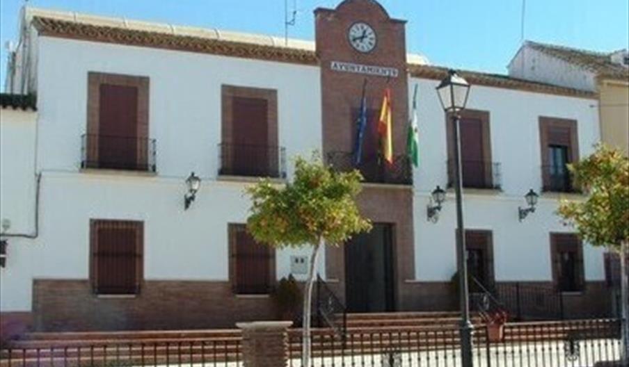 Fuente de Piedra