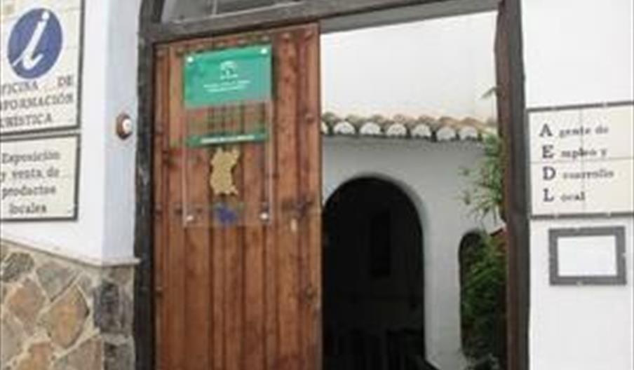 Casarabonela
