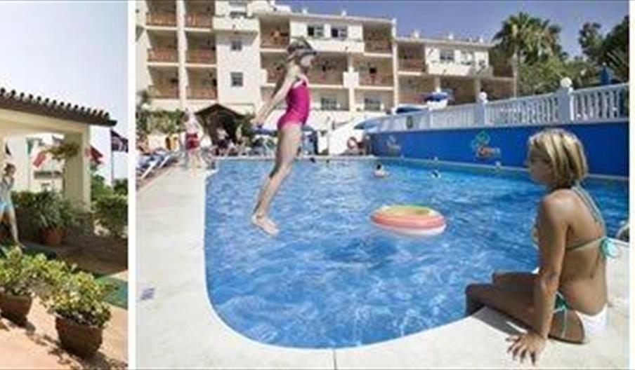 Club Marbella