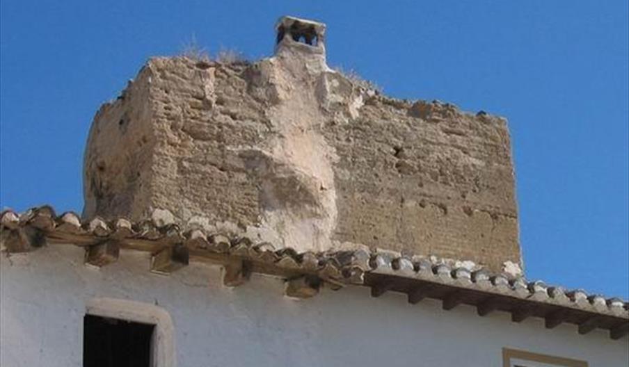Alcazaba de Baza