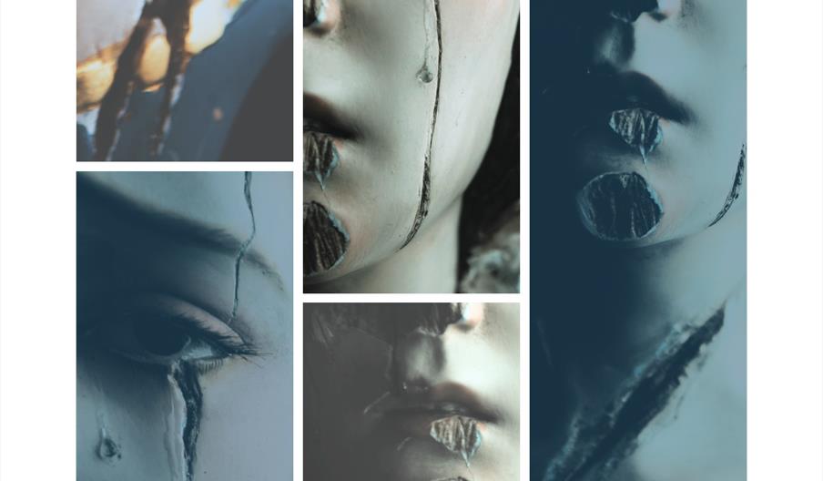 Exposición "Entre la brisa y el llanto. Mayo de 1931, 95 años después"