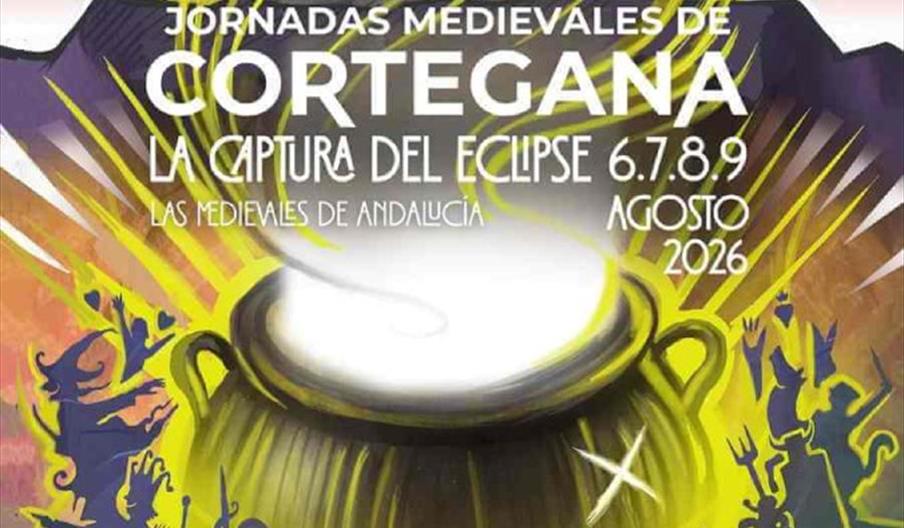 Jornadas Medievales de Cortegana