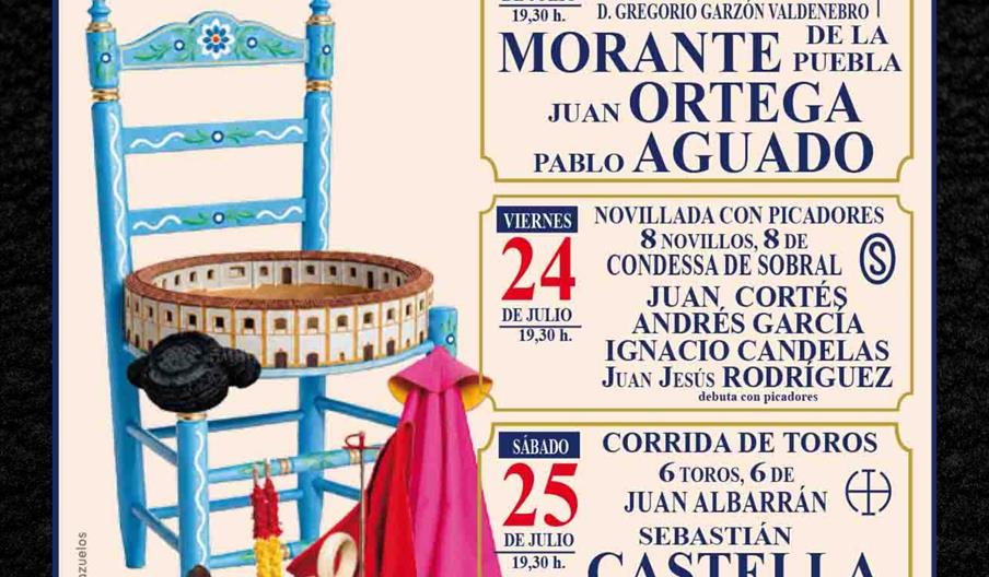Cartel Toros