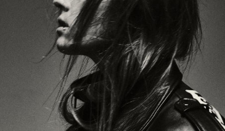 Concierto de Charlotte de Witte + Andrés Campo. Icónica Santalucía Sevilla Fest
