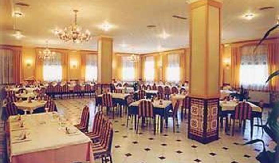 Hotel Avenida