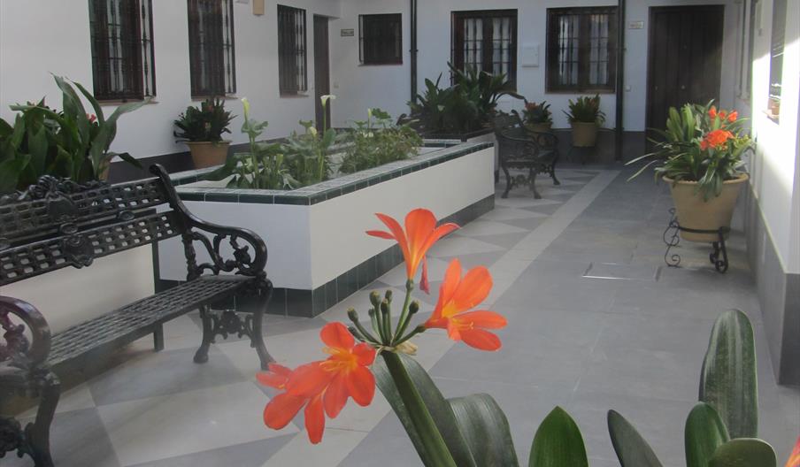 Apartamentos Trianaapartment