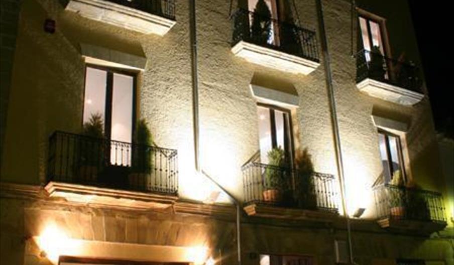 Hotel Fuentenueva