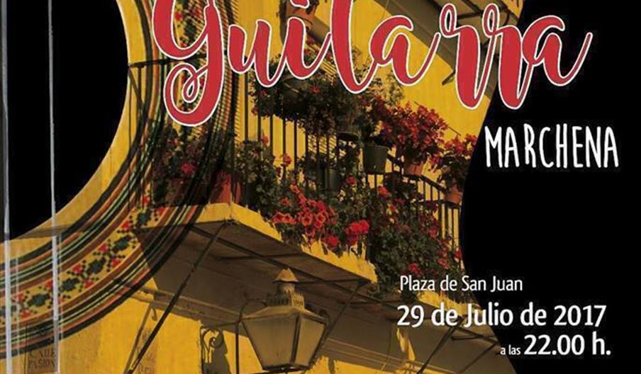 Fest der Guitarre