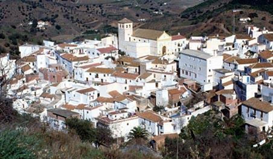 Semana Cultural de Iznate