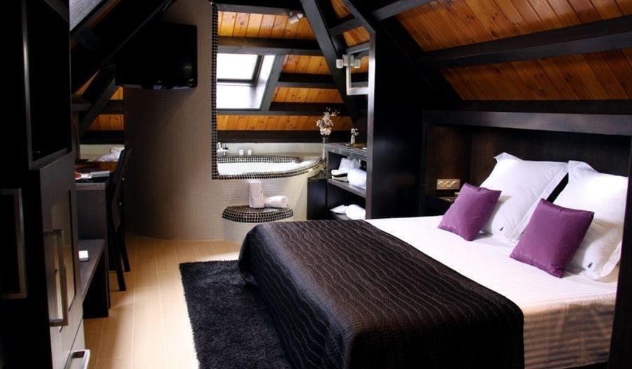 Hotel Abentofail