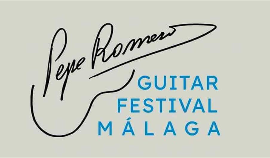 Pepe Romero Guitar Festival