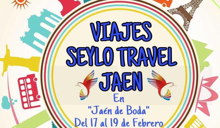 Seylo travel