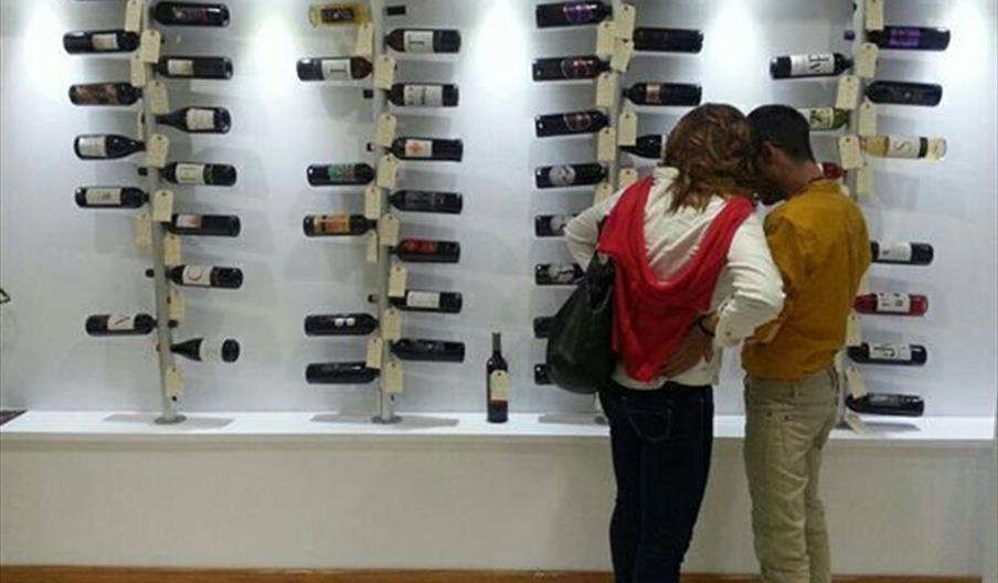 Enoteca Vinoteando