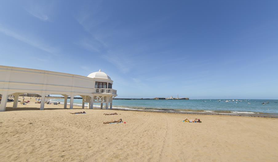 La Caleta