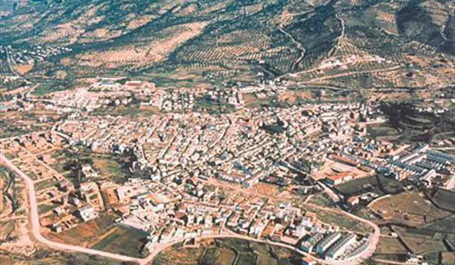 Villares, Los