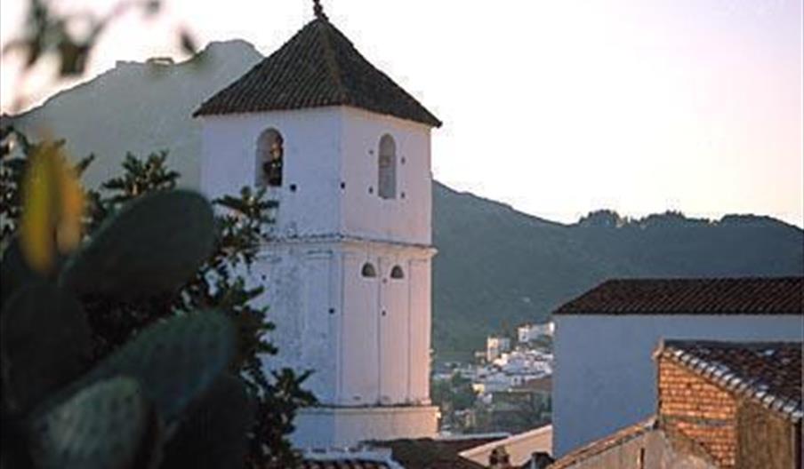 Gaucín