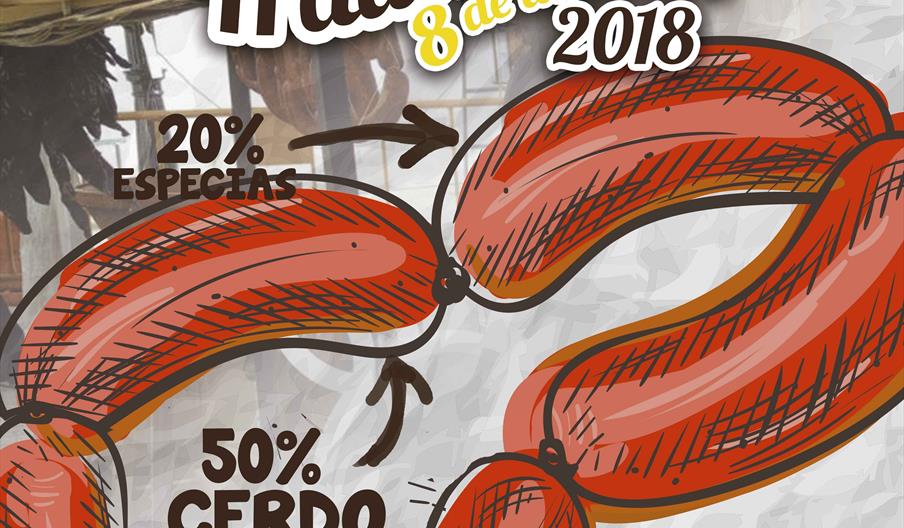 Matanza Tradicional en Carcabuey