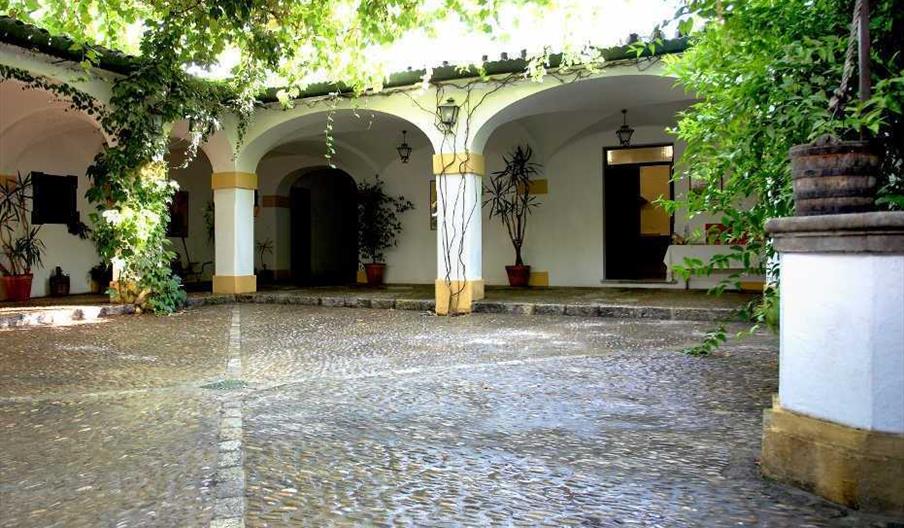 Tradición Jerez