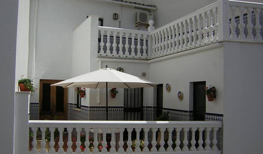 La Forcada