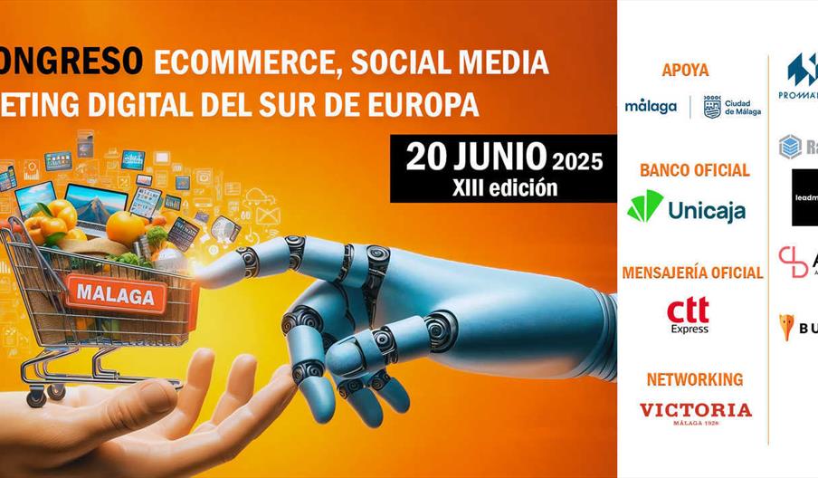 eCongress M´álaga