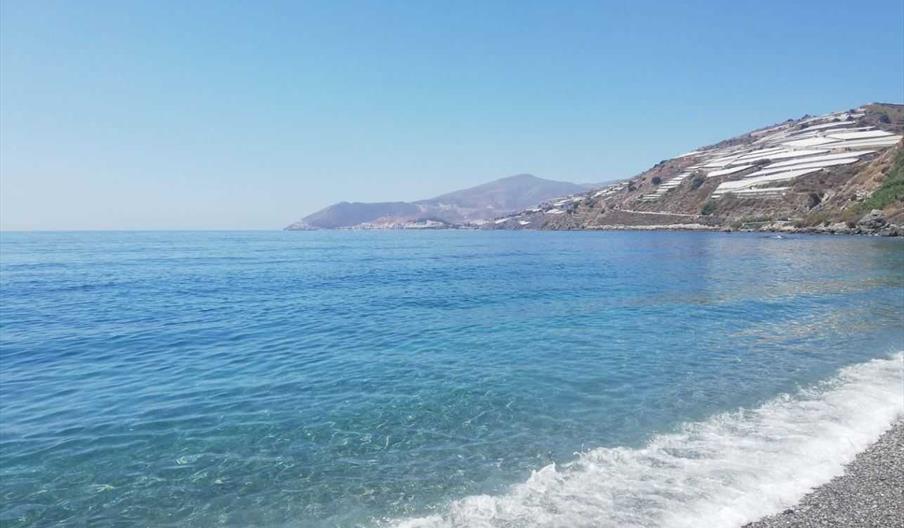 Playa Rambla Seca