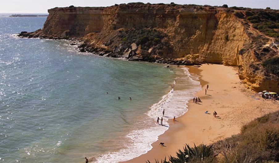 Cala El Puntalejos