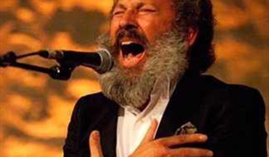 Juan José Amador