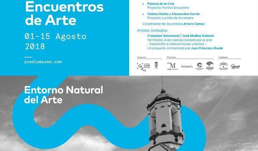 Encuentros de Arte