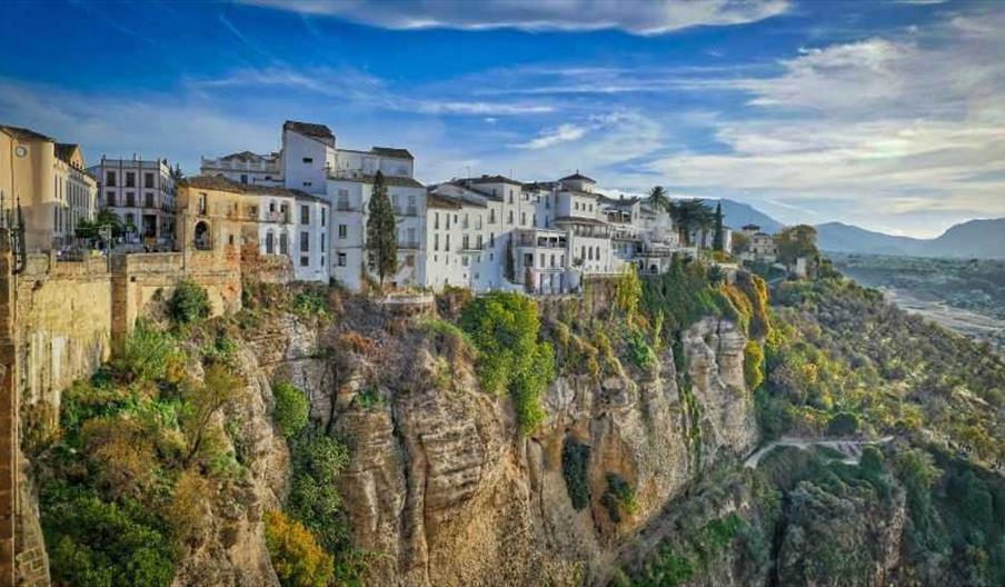 Excursión Ronda