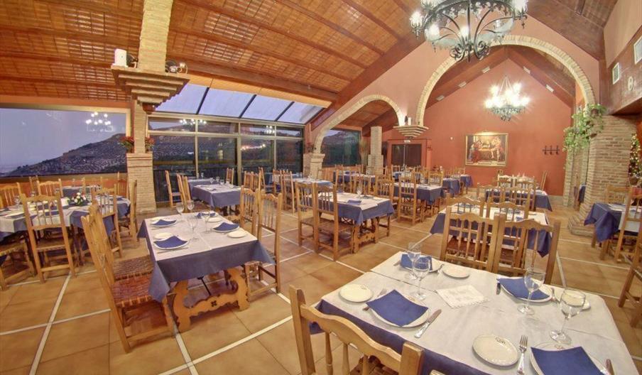 Asador El Mirador