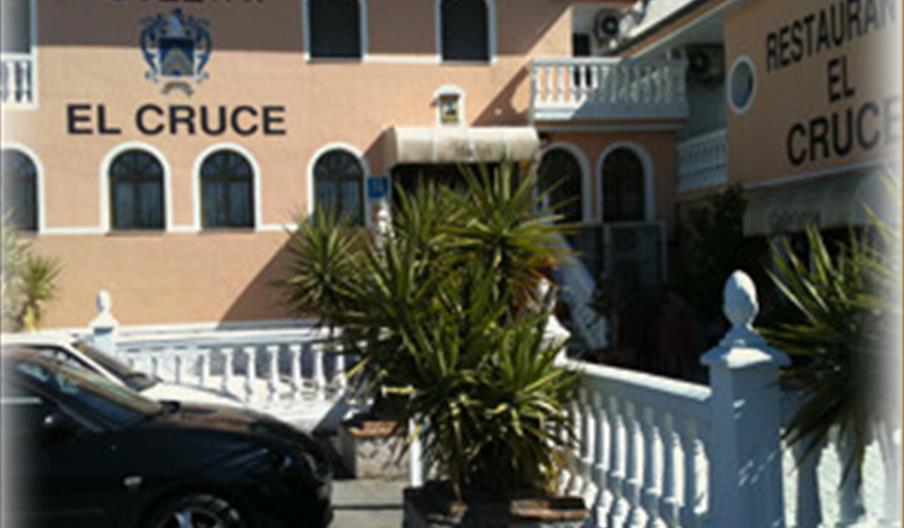 El Cruce