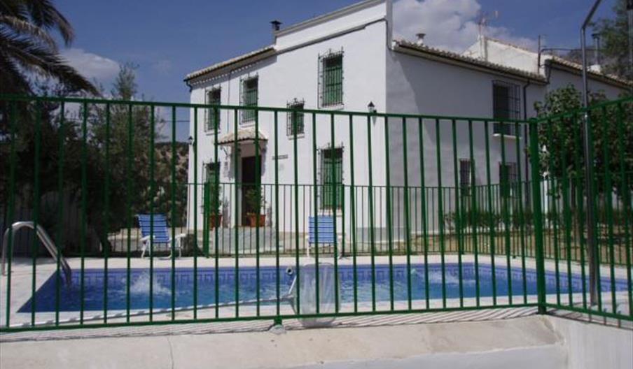 Cortijo Rueda