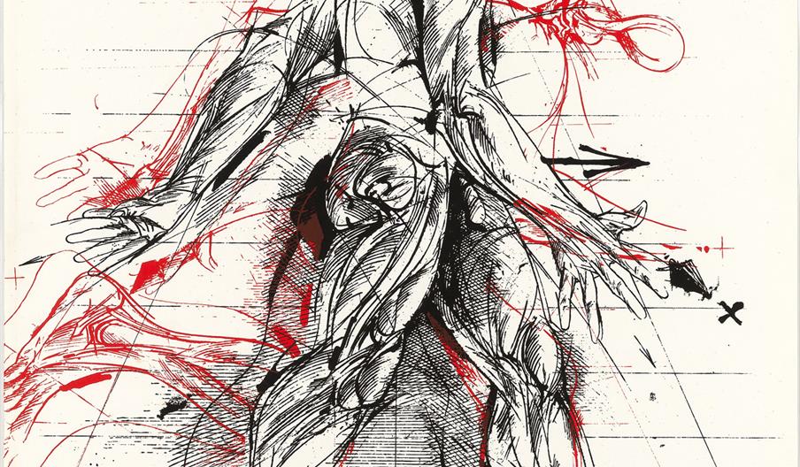 Meet. Vladimir Velickovic