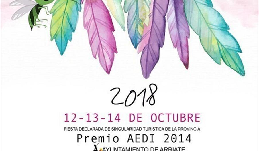Fiesta en el Aire
