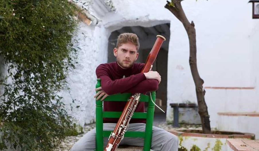 Niño Ruvén
