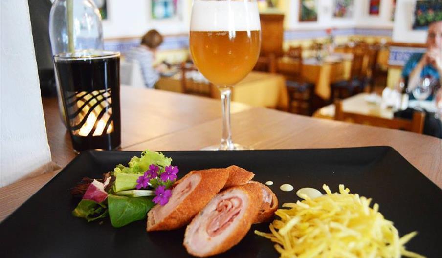 Taberna La Viuda