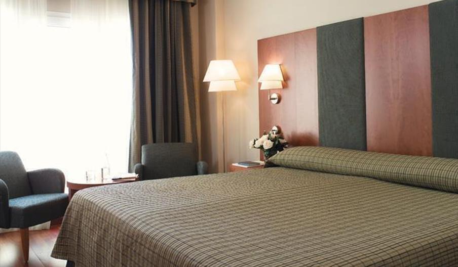 Hotel NH Marbella
